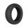 10" 80/65-6.5 off-road tubeless tire for KUGOO M4/M4 Pro scooter