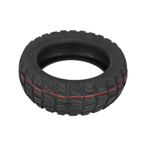 10" 80/65-6.5 off-road tubeless tire for KUGOO M4/M4 Pro scooter