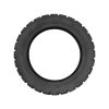 10" 80/65-6.5 off-road tubeless tire for KUGOO M4/M4 Pro scooter