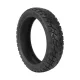 Külső gumi 60/55-7,5 off-road tubeless – Ulip, 10 colos elektromos rollerekhez