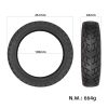 60/55-7.5 off-road tubeless tire