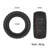 10" 90/55-6 Off-road Tubeless külső gumi 