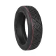 Külső gumi 250×54 off-road tubeless – 10 colos elektromos rollerekhez