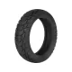 Külső gumi 10,5×2,75 off-road tubeless – 10,5 colos elektromos rollerekhez
