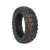 80/65-6.5 off-road outer tire for KUGOO M4/M4 Pro scooter