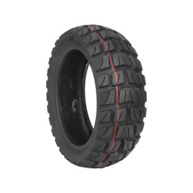 80/65-6.5 off-road outer tire for KUGOO M4/M4 Pro scooter