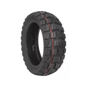   Külső gumi 80/65-6,5 off-road – Kugoo M4 / M4 Pro és más 10"-es 6,5" felnis modellek