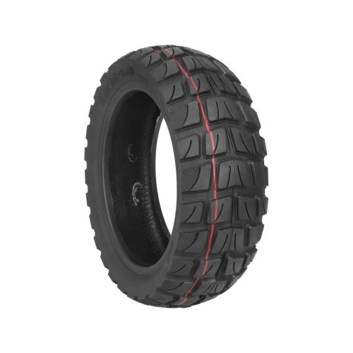 80/65-6.5 off-road outer tire for KUGOO M4/M4 Pro scooter
