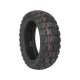 80/65-6.5 off-road outer tire for KUGOO M4/M4 Pro scooter