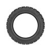 80/65-6.5 off-road outer tire for KUGOO M4/M4 Pro scooter