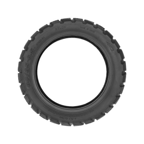 80/65-6.5 off-road outer tire for KUGOO M4/M4 Pro scooter