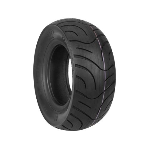 10" CST4.50-6 city road tubeless tire