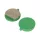 Green Ceramic brake pads for Kugoo M4/F20F25F30F40 scooters
