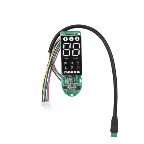 Xiaomi Mi3 Lite kijelző