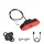 Irányjelző , USB csatlakozóval, irányító panellel  xiaomi Pro/Pro2/1S scooters or rear suspension