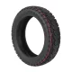 Külső gumi 10×2,30-6,5 off-road tubeless – Ulip, 10 colos elektromos rollerekhez