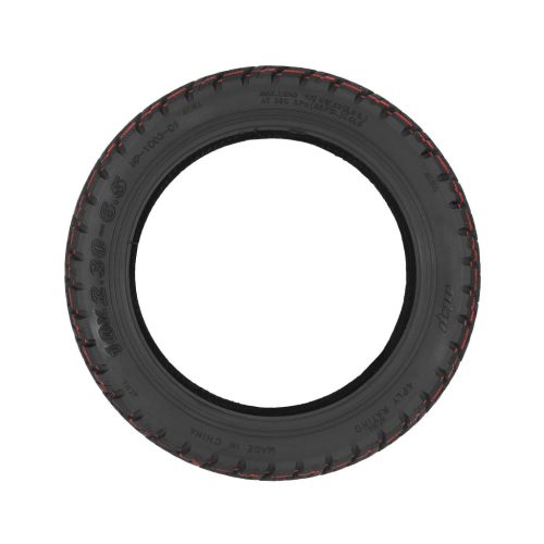  10*2.30-6.5 off-road tubeless tire