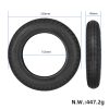 reinforced 10 inch 10*2-6.1 cover tire