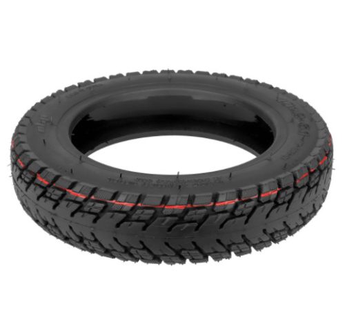  Self-repairing 10*2-6.1 Off-road Tubeless Tire with Goo