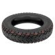  Self-repairing 10*2-6.1 Off-road Tubeless Tire with Goo
