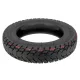  10x2-6,1 Géles külső gumi,  Off-road (Tubeless) 