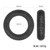  Self-repairing 10*2-6.1 Off-road Tubeless Tire with Goo