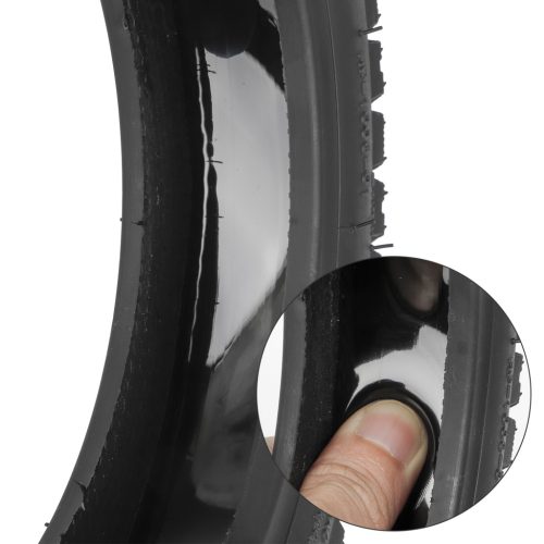  Self-repairing 10*2-6.1 Off-road Tubeless Tire with Goo