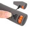 Univerzális markolat irányjelzővel / index - 22mm kormánycsőre -Kukirin, Xiaomi, Segway