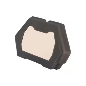   Kukrin kijelzővédő  szilikon/  G2 Pro/Max/Master/G3 Pro-fekete 