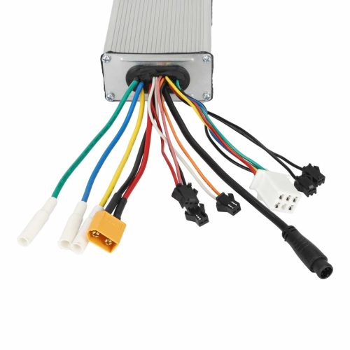 Kugoo Kukirin M4/M4 Pro Scooter 48V21A Controller (with new interface)