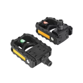 Csukható műanyag pedál – kerékpár