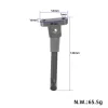 Xiaomi kitámasztó- rövidebb M365/Pro/Pro2/1S/Essential Lite ( 