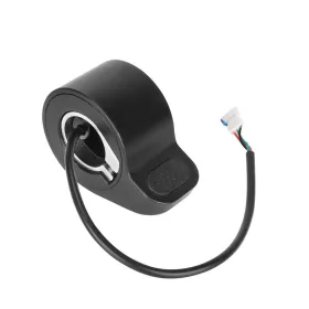 Gázkar – Xiaomi klón elektromos rollerekhez