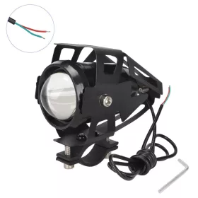 U5 LED első lámpa – elektromos kerékpárhoz