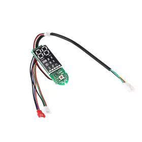 Kijelző- Xiaomi klón 