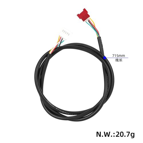36V Happy X7/X8 cable