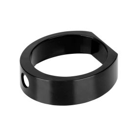 Black ring for Xiaomi 4 pro scooter