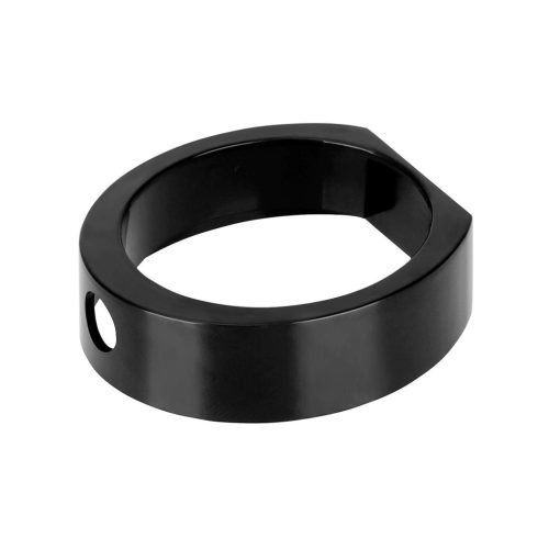 Black ring for Xiaomi 4 pro scooter