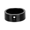 Black ring for Xiaomi 4 pro scooter