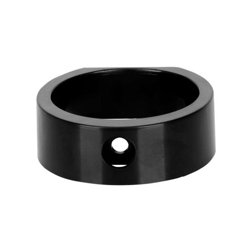 Black ring for Xiaomi 4 pro scooter