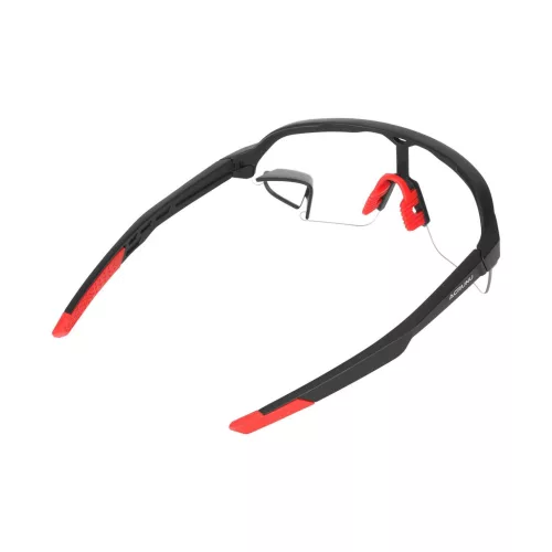 ACRUNU szemüveg visszapillantóval szürkére sötétedő/ UV védelemmel 