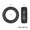  Self-repairing 10*2.70-6.5 Off-road Tubeless Tire