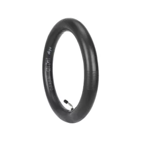   14×2,125 gumibelső – 45 fokos szeleppel, 14"-os elektromos rollerhez / kerékpárhoz