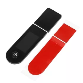 Kijelző fedlap plexi – Xiaomi Pro / Mi3
