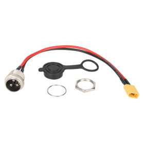 GX16 Charging cable with XT30 Connector