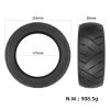 CORDIAL 80/55-7.0(10.5*3.0) city road tubeless tire