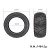 100/55-6.5 Self-repairing city road tubeless tire