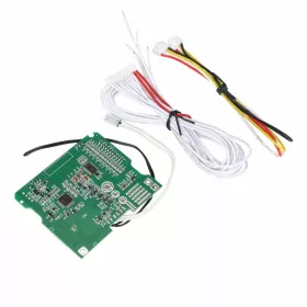 Ninebot G30Max akku BMS szett 
