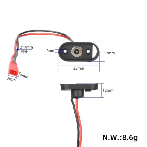 Töltőcsatlakozó  Xiaomi 4pro 