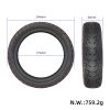 60/65-6.9 self-repairing off-road tubeless tire